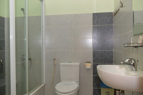 Thoi Dai Hotel Da Nang Buitenkant foto